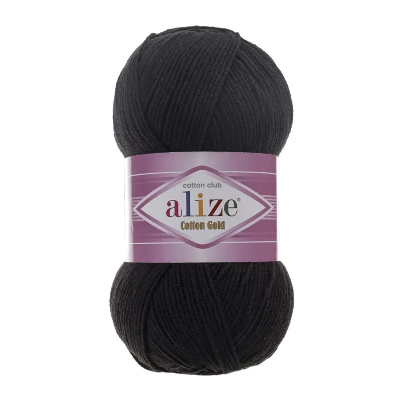 Alize Cotton Gold