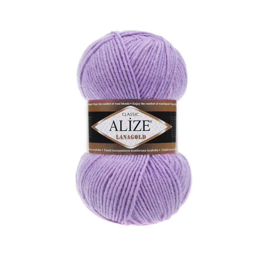 Alize LANAGOLD