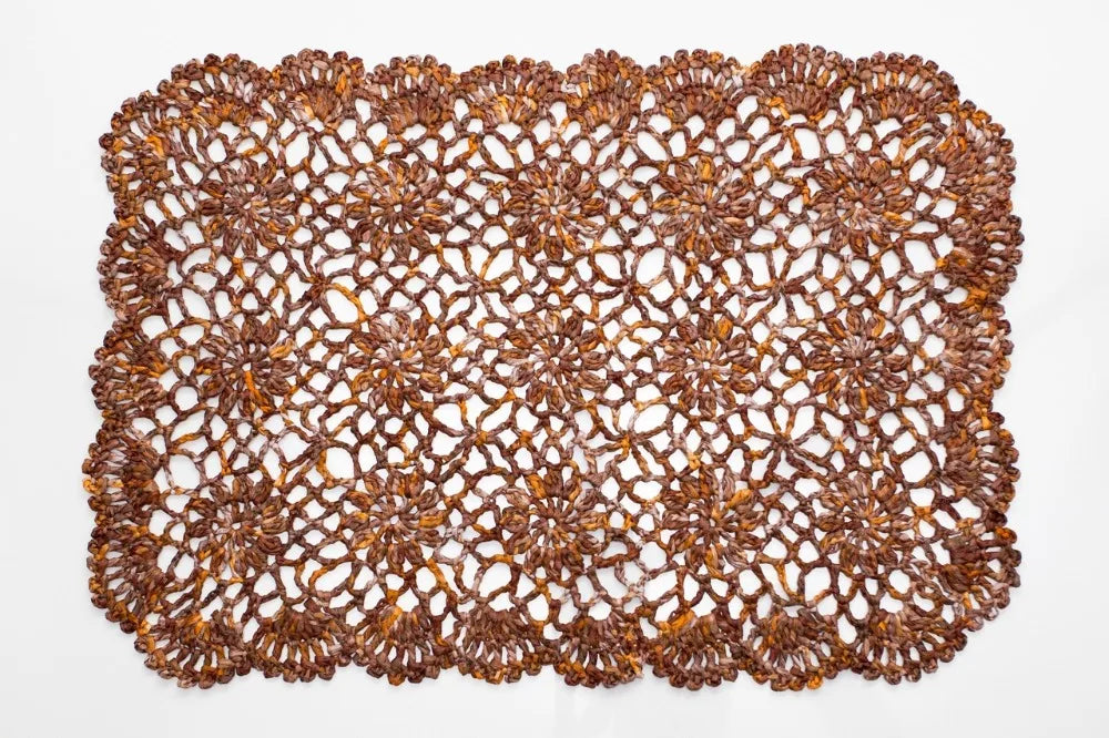 Fibra Natura Raffia Garn 22 Farben