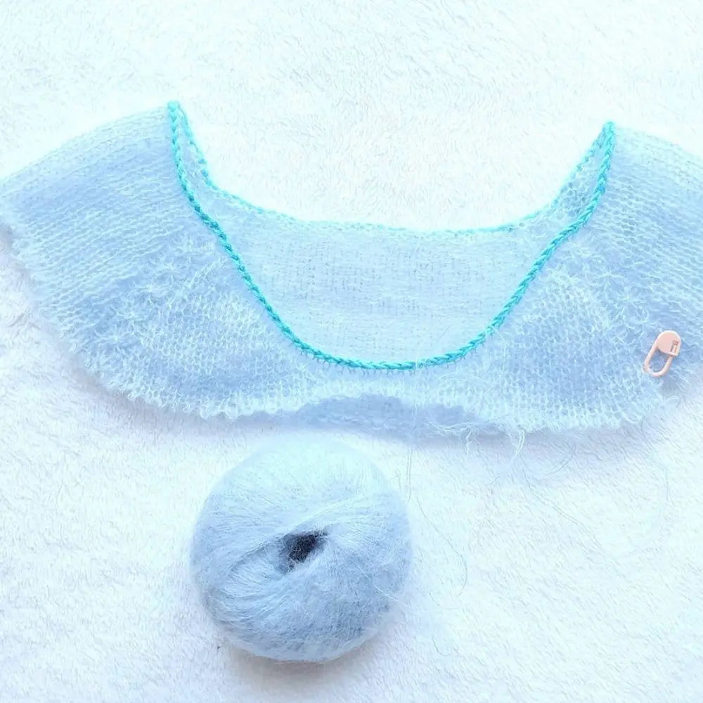 Gazzal Super Kid Mohair