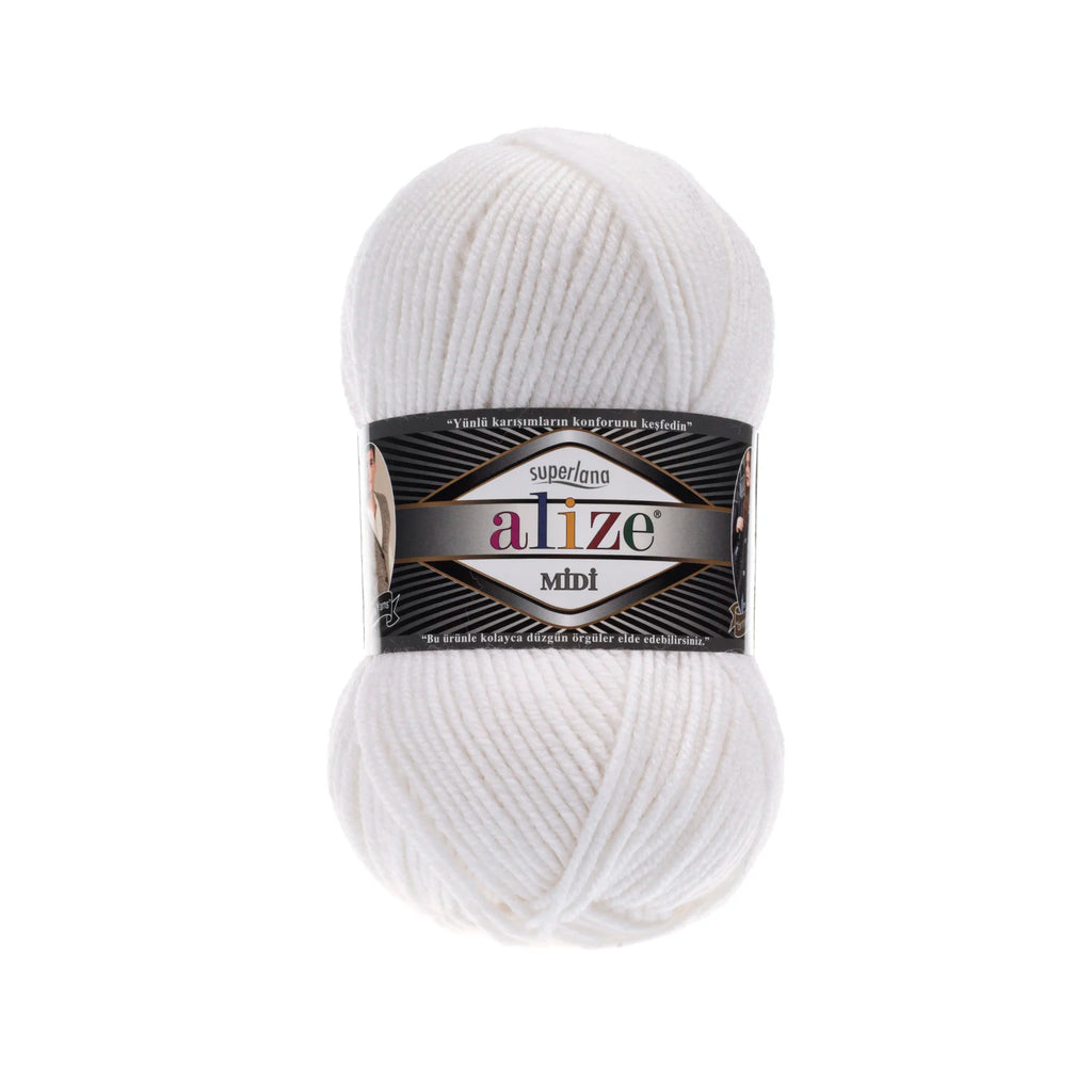Alize Superlana Midi