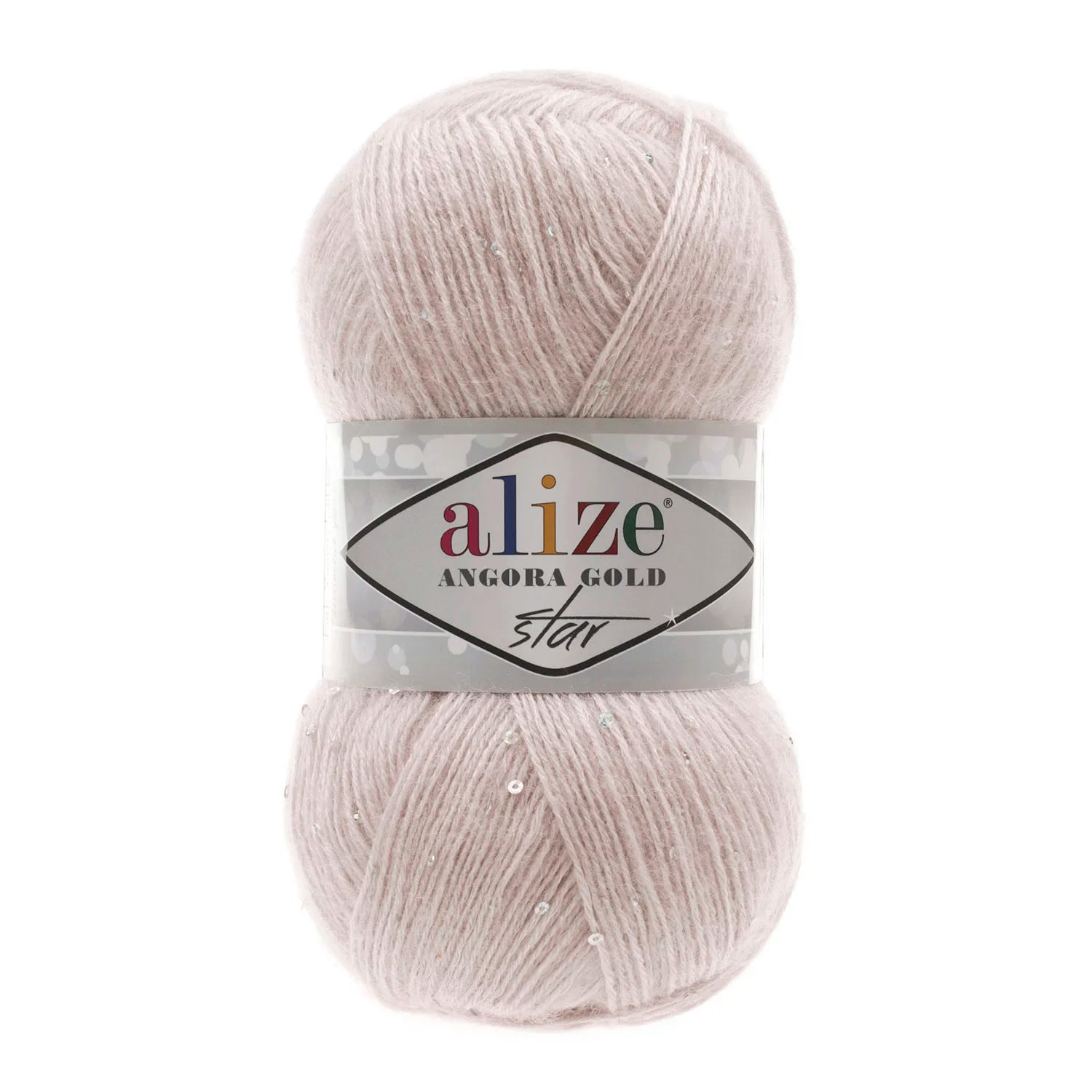Alize Angora Gold STAR