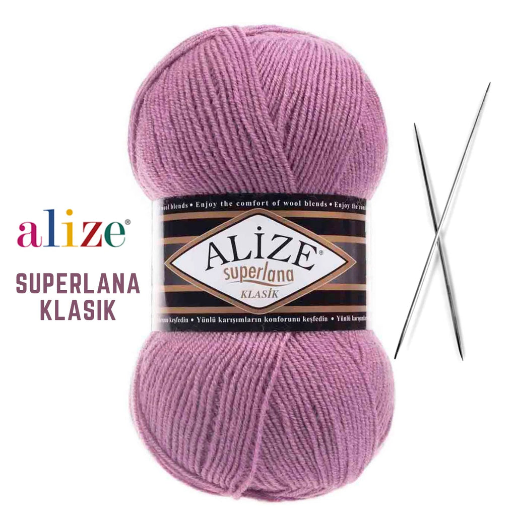 Alize Superlana Classic