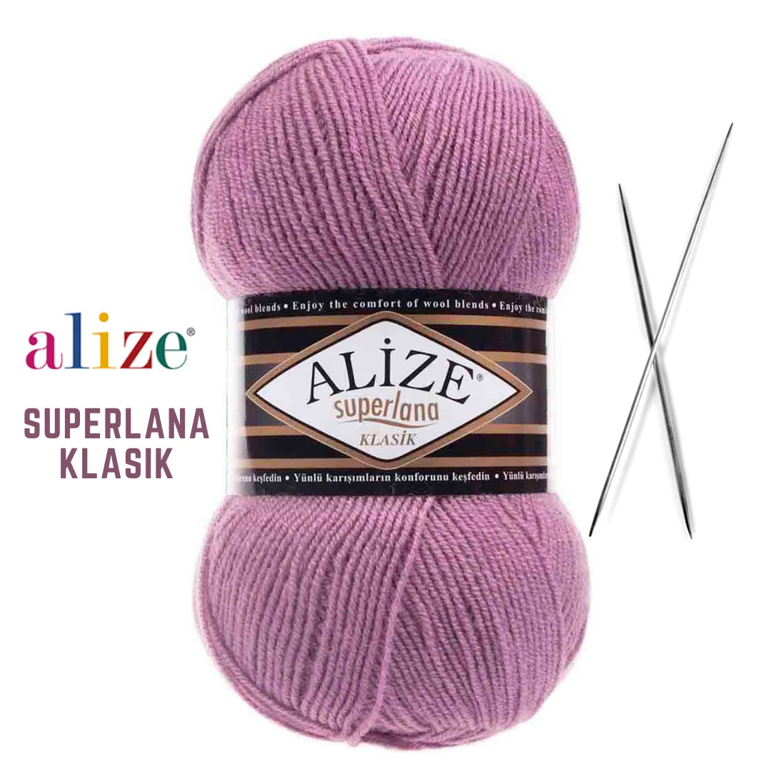 Alize Superlana Classic