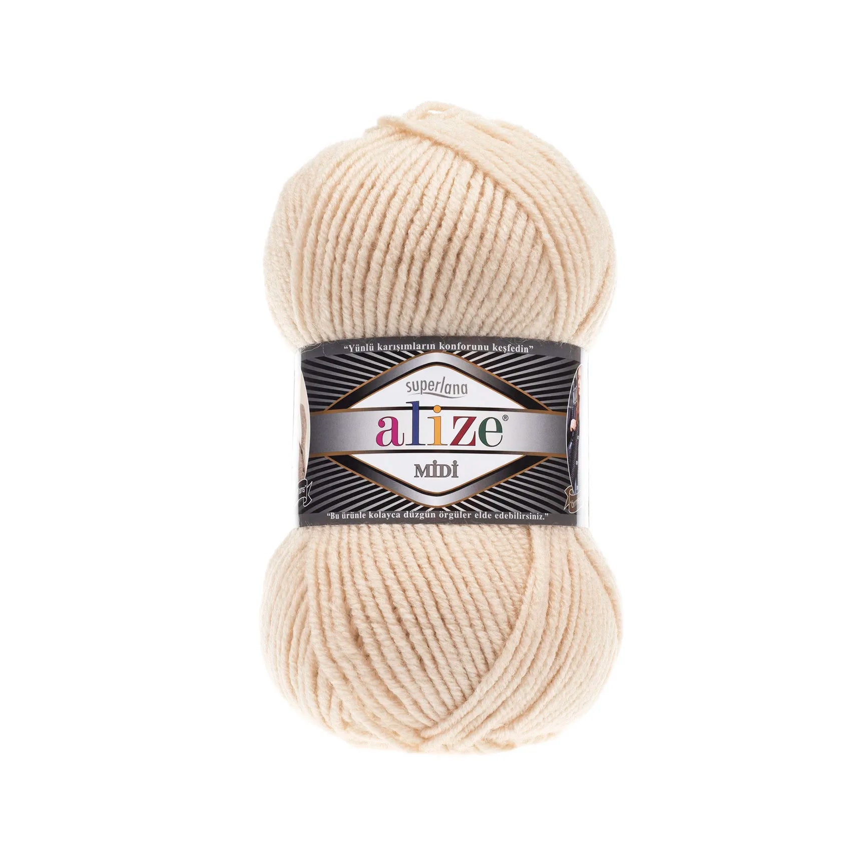 Alize Superlana Midi