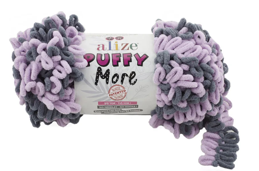 Alize Puffy More Kids