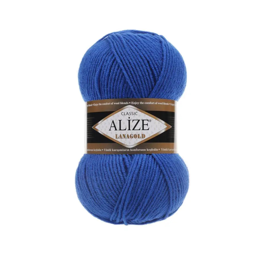 Alize LANAGOLD