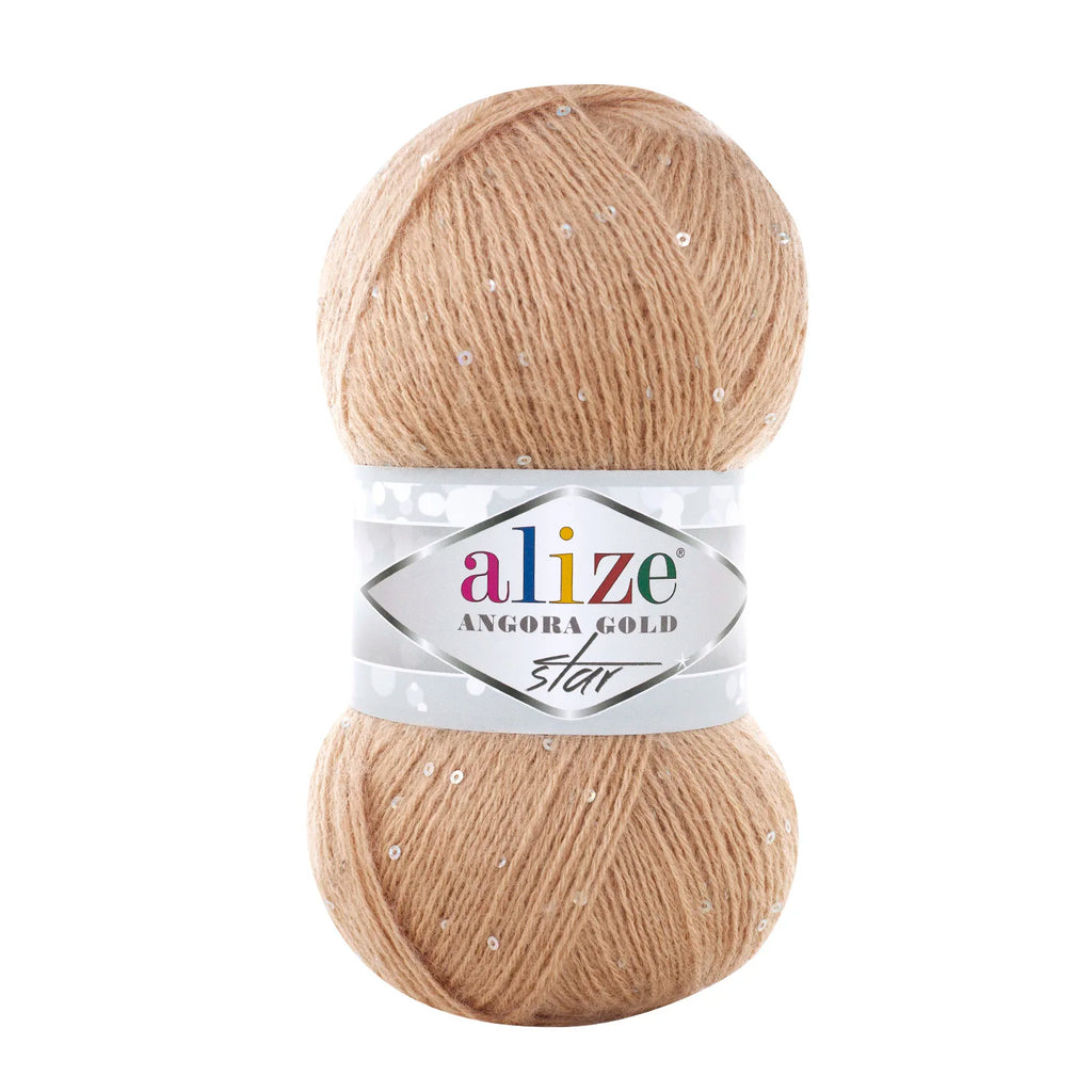 Alize Angora Gold STAR