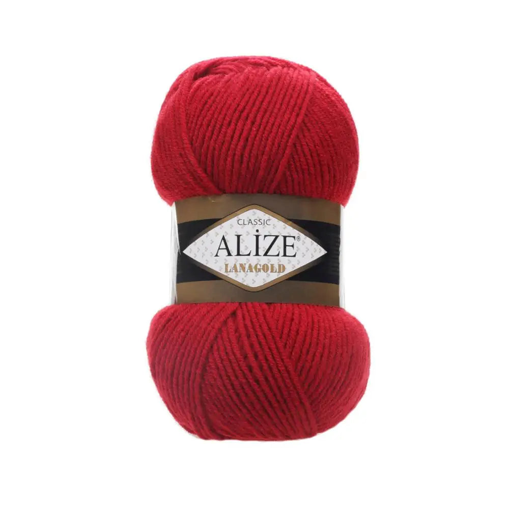 Alize LANAGOLD