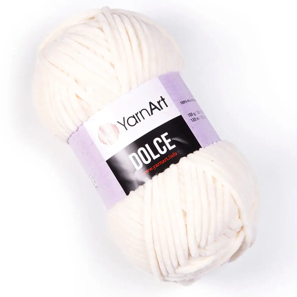 Yarnart Dolce Baby