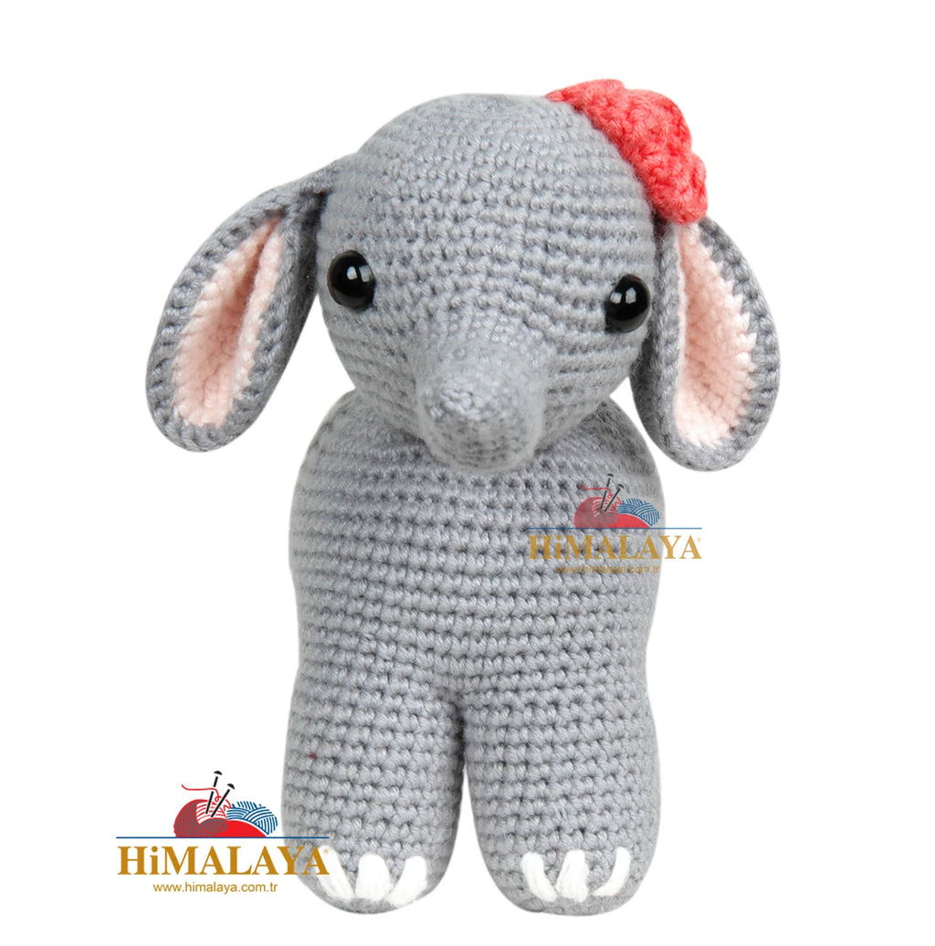 Пряжа Himalaya Himagurumi