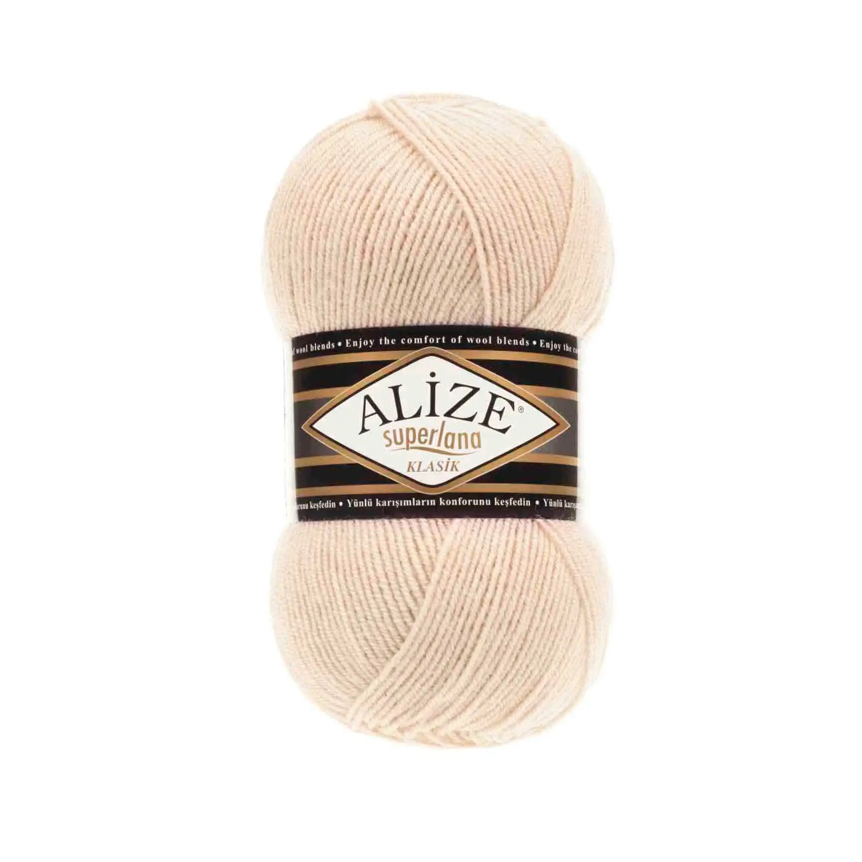 Alize Superlana Classic