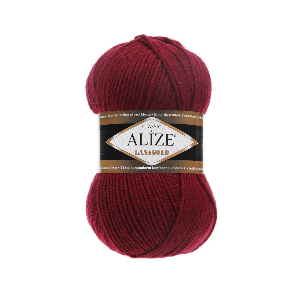 Alize LANAGOLD