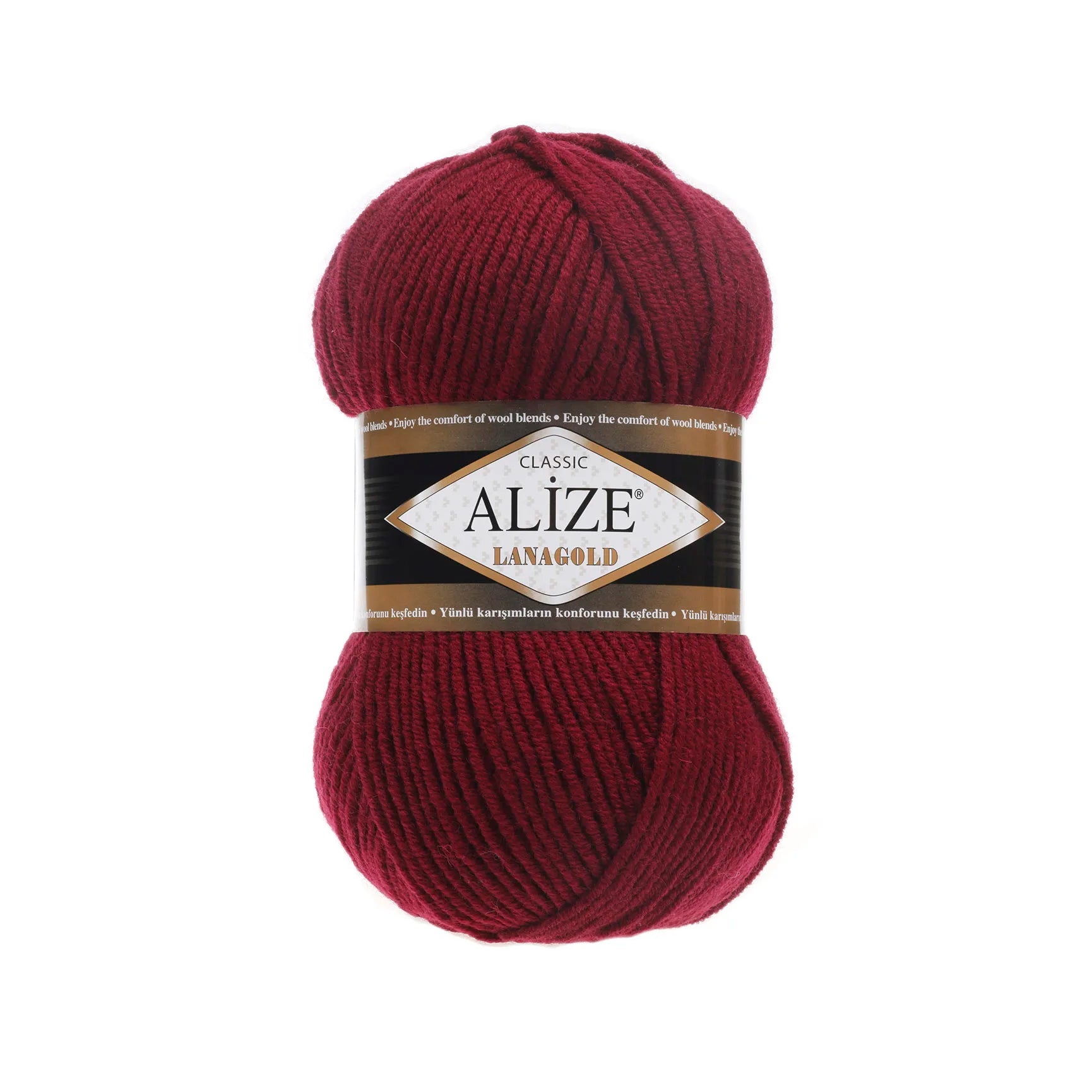 Alize LANAGOLD