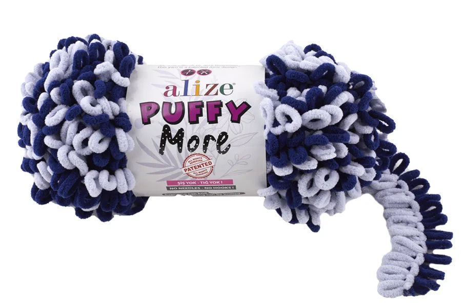 Alize Puffy More Kids