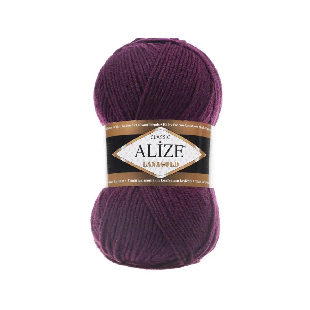 Alize LANAGOLD