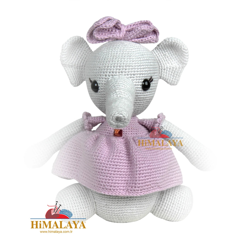 Пряжа Himalaya Himagurumi