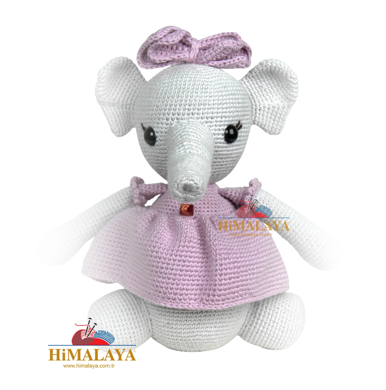 Пряжа Himalaya Himagurumi