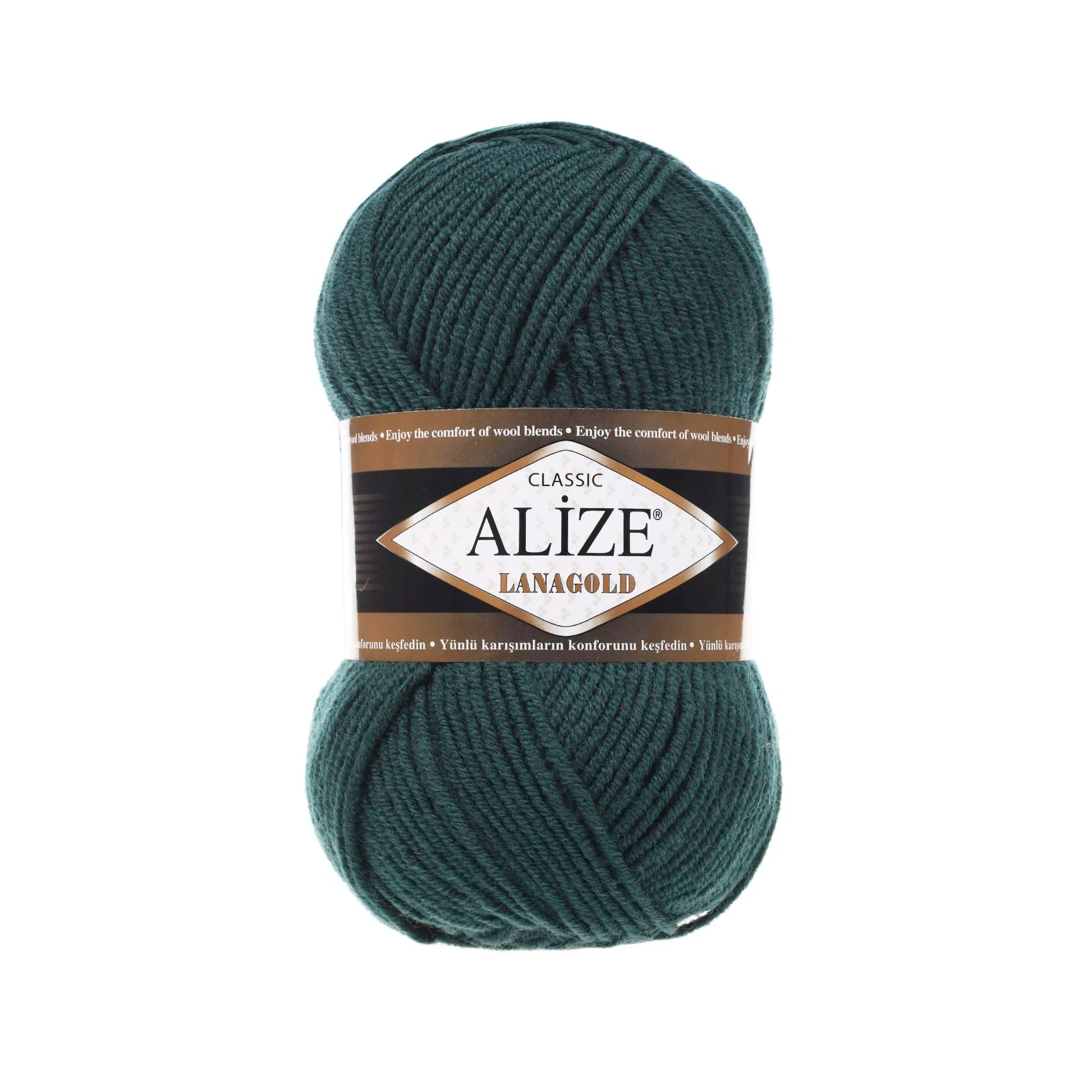 Alize LANAGOLD