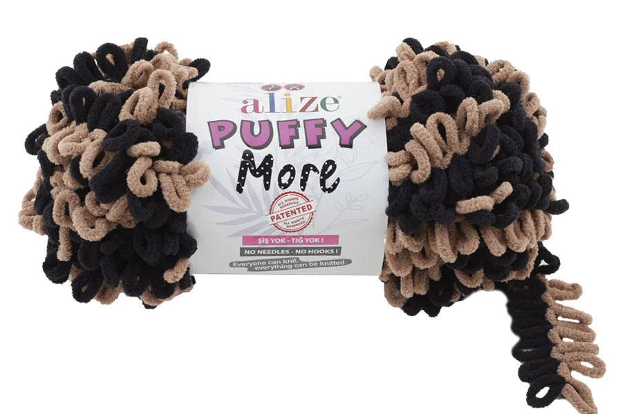 Alize Puffy More Kids