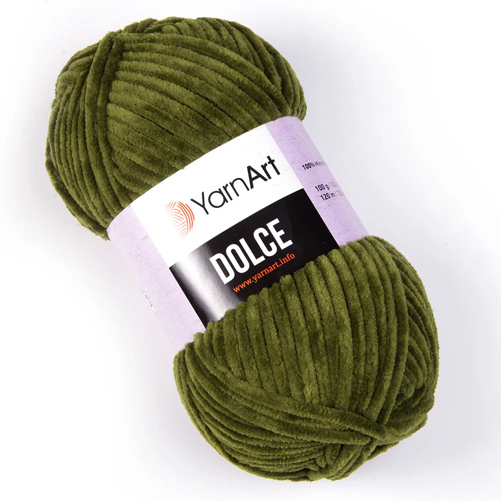 Yarnart Dolce Baby