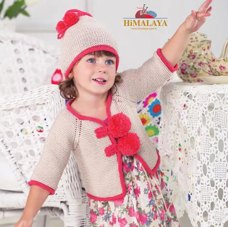 Himalaya Everyday Bebe Lux