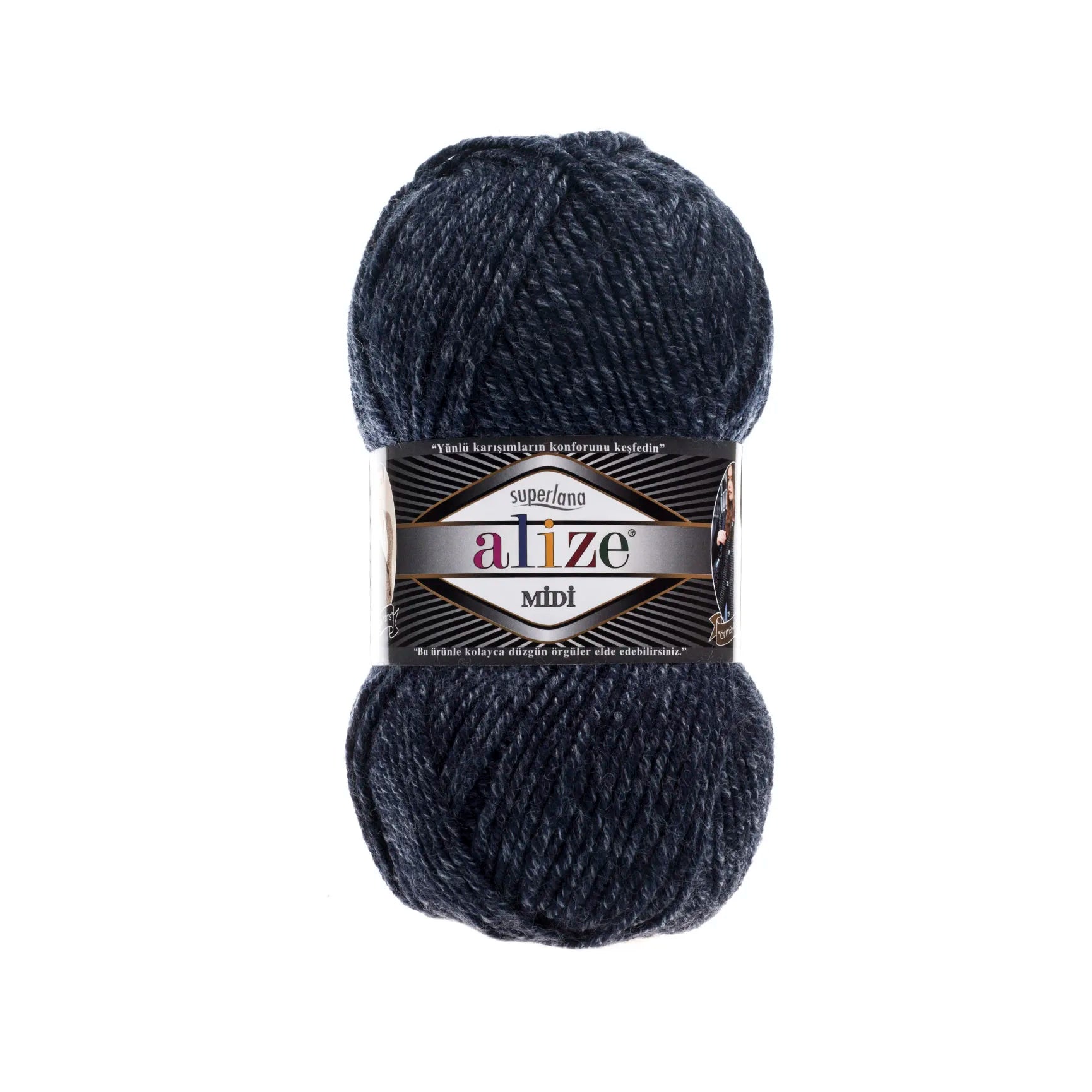 Alize Superlana Midi