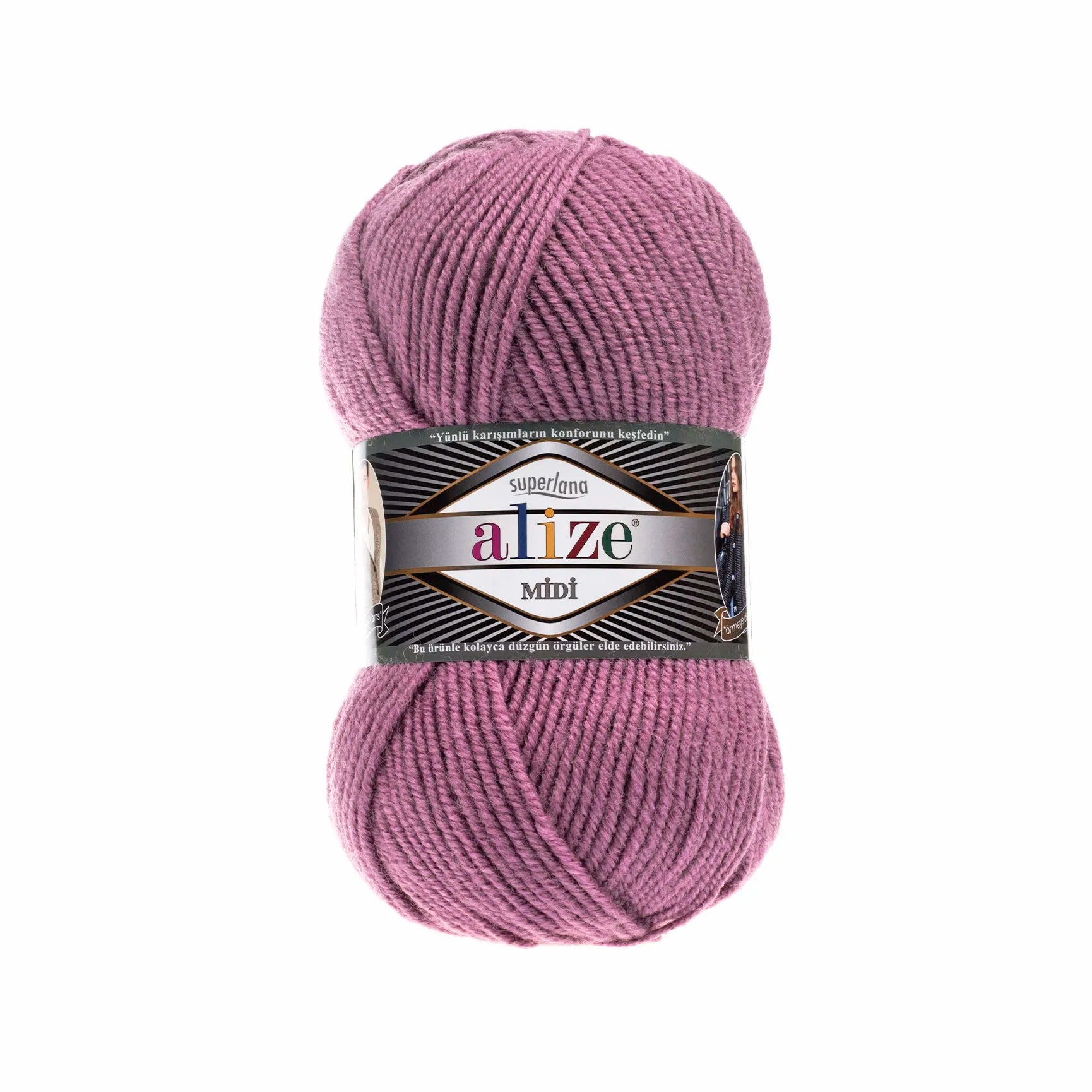 Alize Superlana Midi