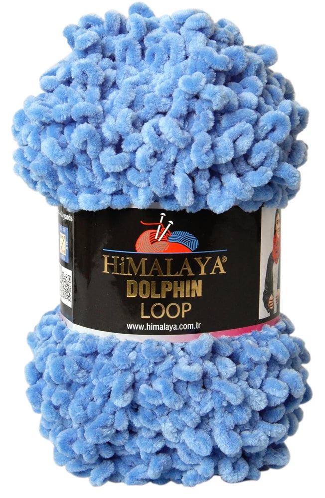 Himalaya Dolphin Loop 100г