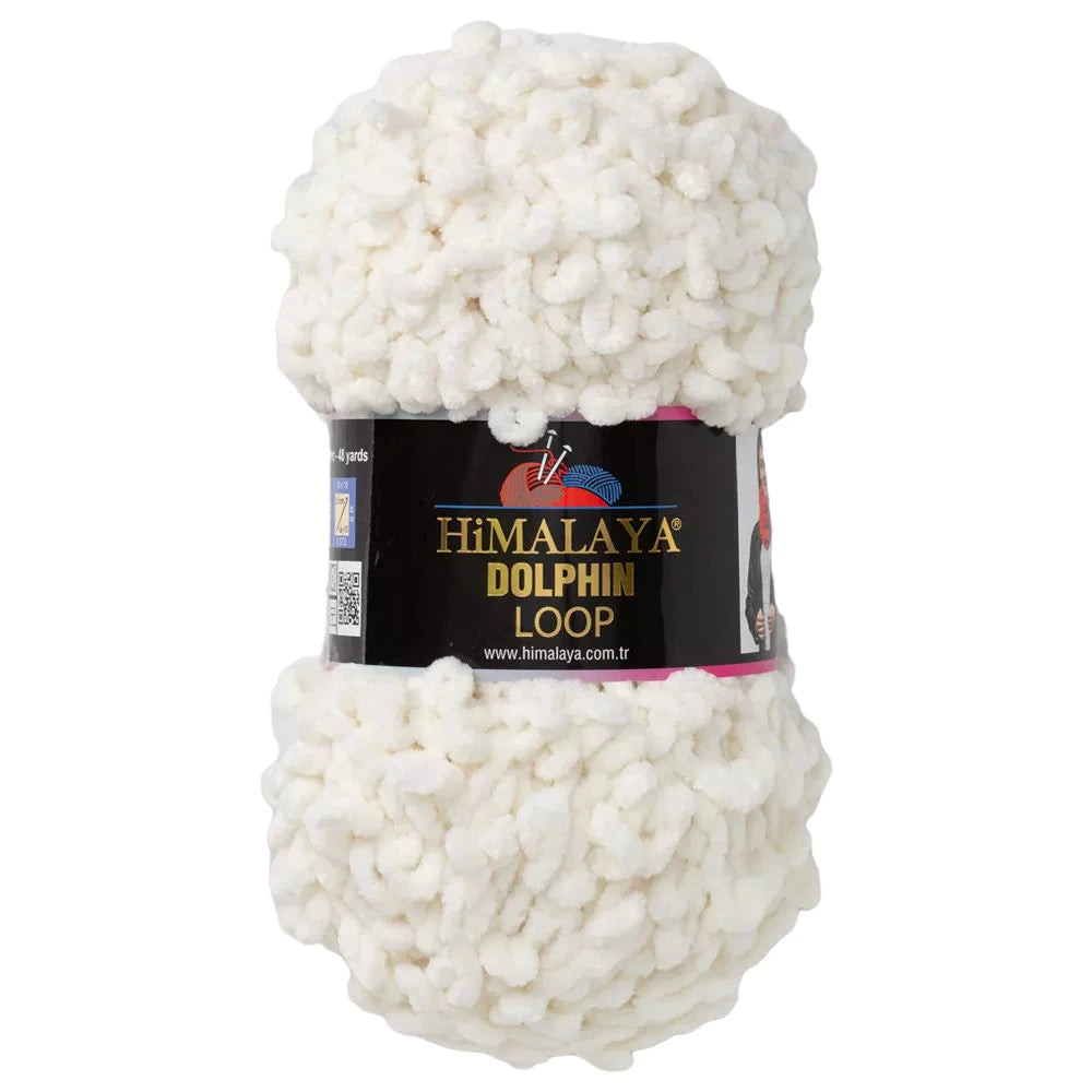 Himalaya Dolphin Loop 100г