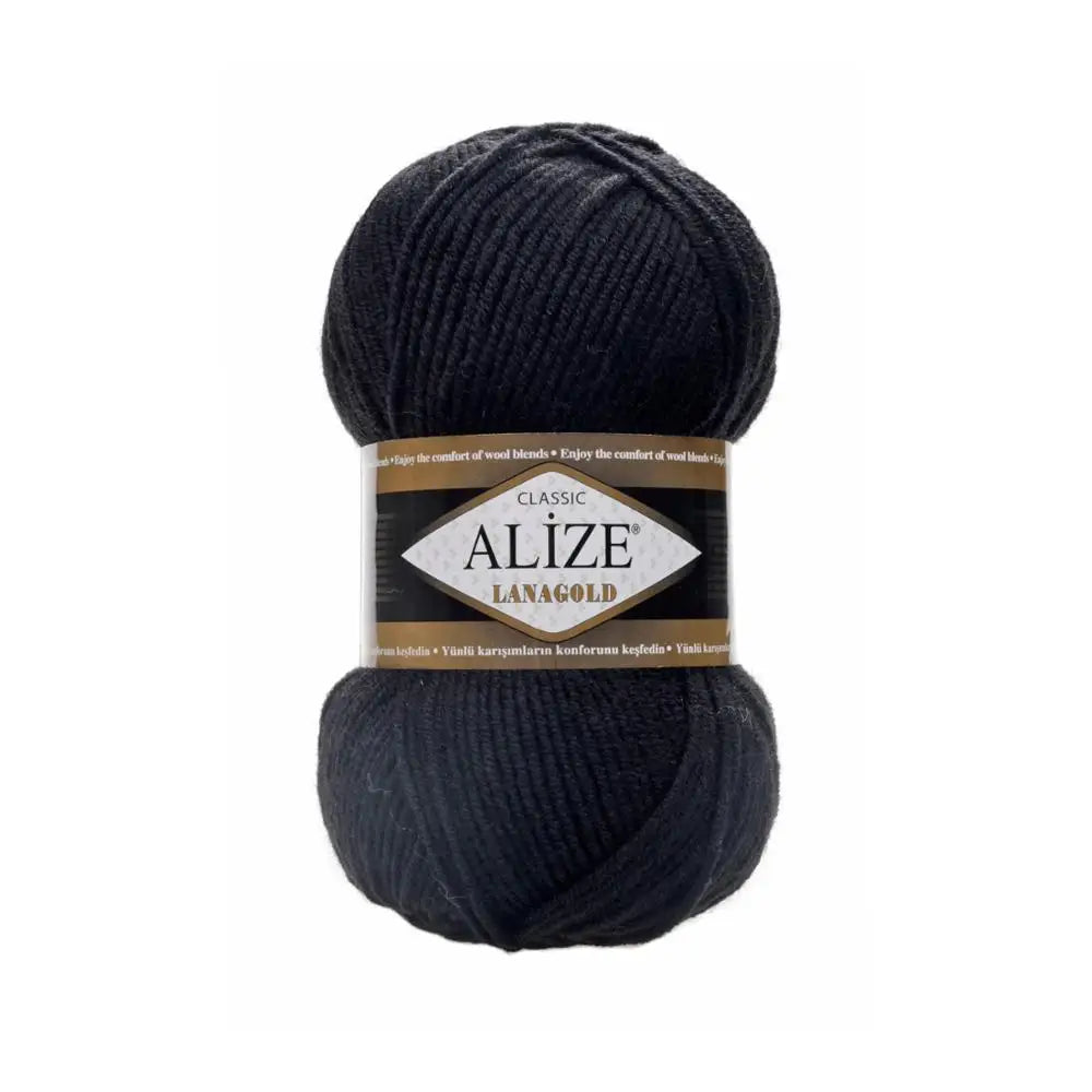 Alize LANAGOLD