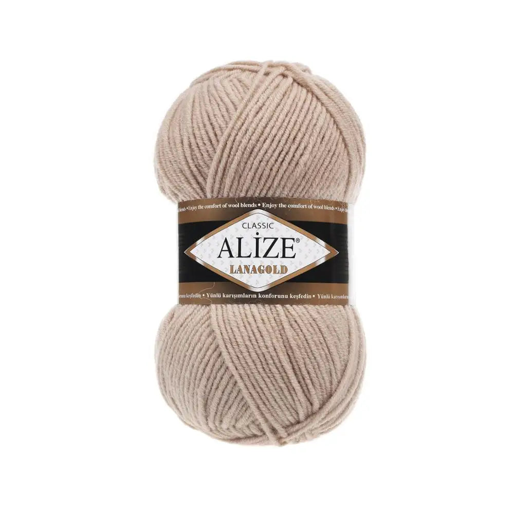 Alize LANAGOLD