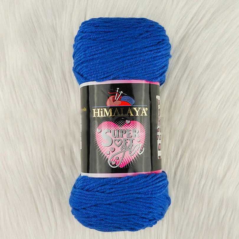 Himalaya Super Soft Garn 200g