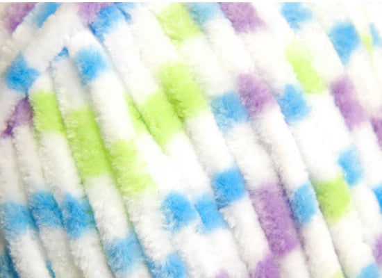 Himalaya Dolphin Baby Colors 5x100г