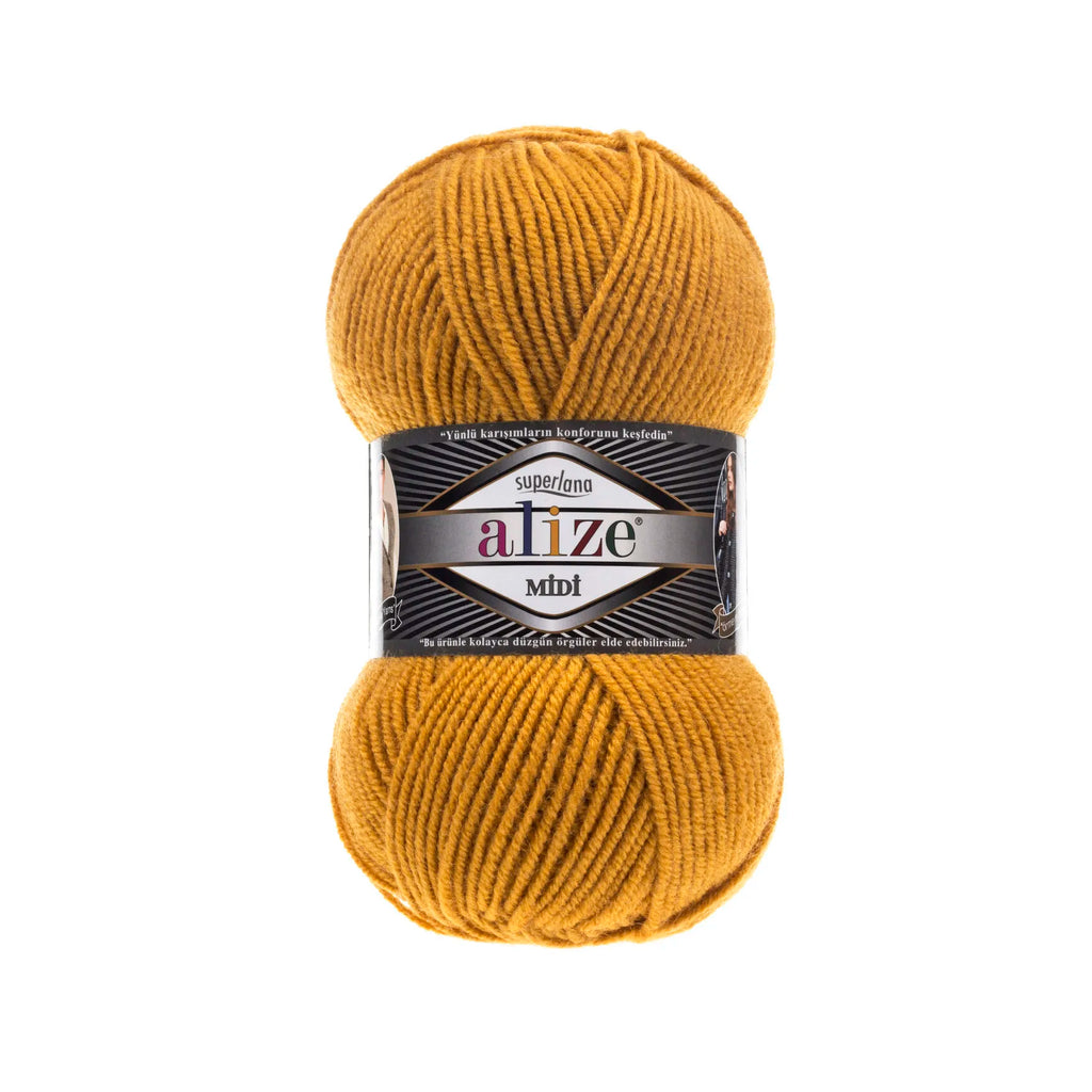 Alize Superlana Midi