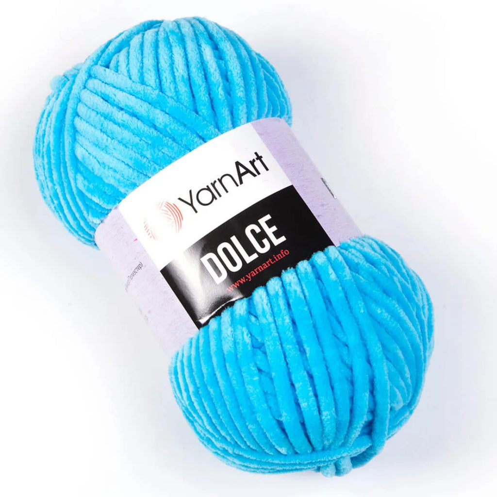 Yarnart Dolce Baby