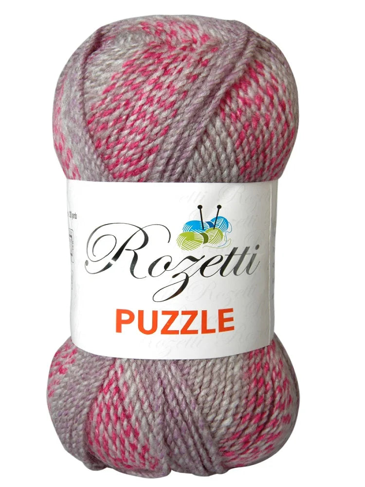 Himalaya Rozetti Puzzle Wolle 4x200g