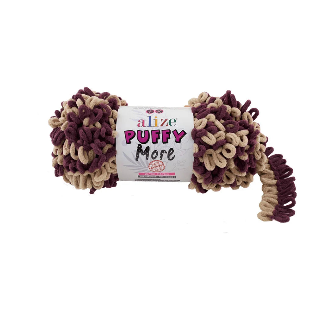 Alize Puffy More Kids