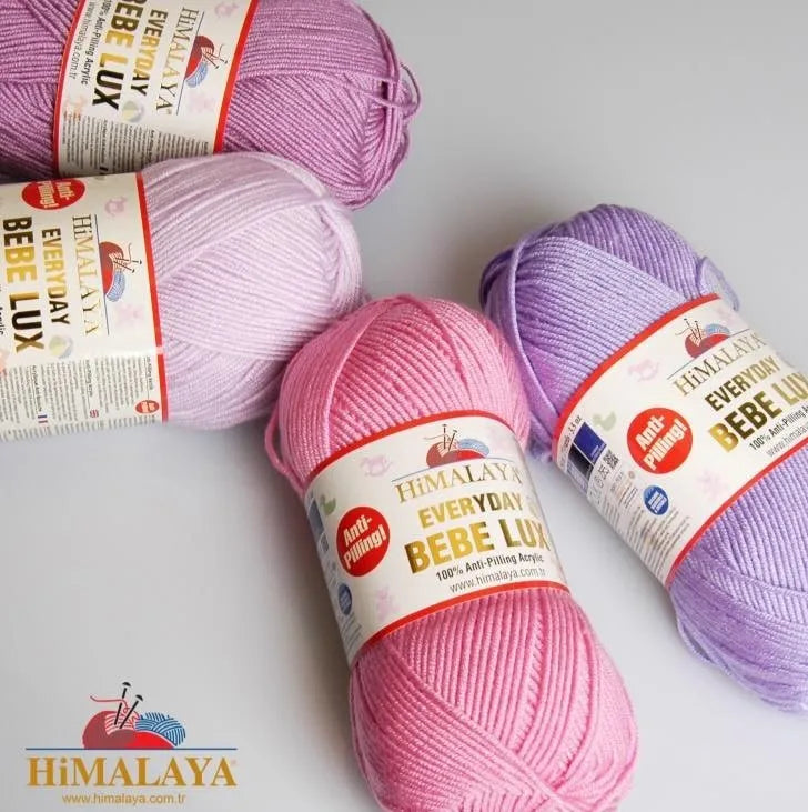 Himalaya Everyday Bebe Lux