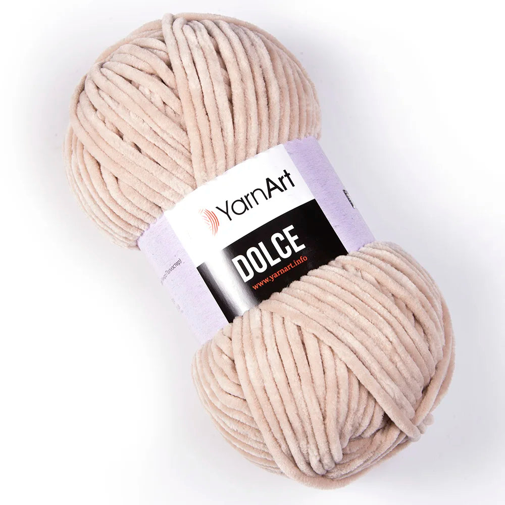 Yarnart Dolce Baby