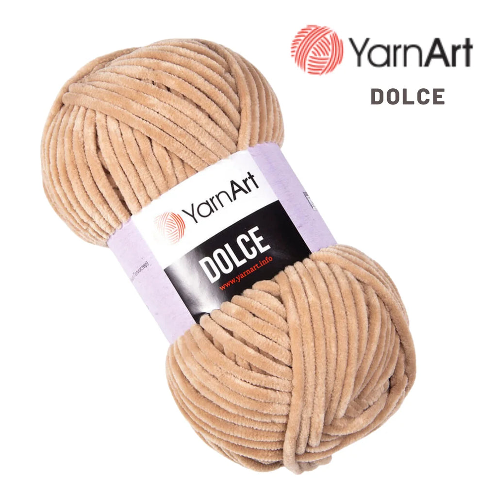 Yarnart Dolce Baby