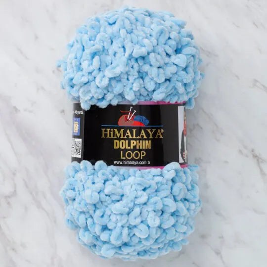Himalaya Dolphin Loop 100г