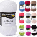 Schachenmayr Catania  Cotton Yarn