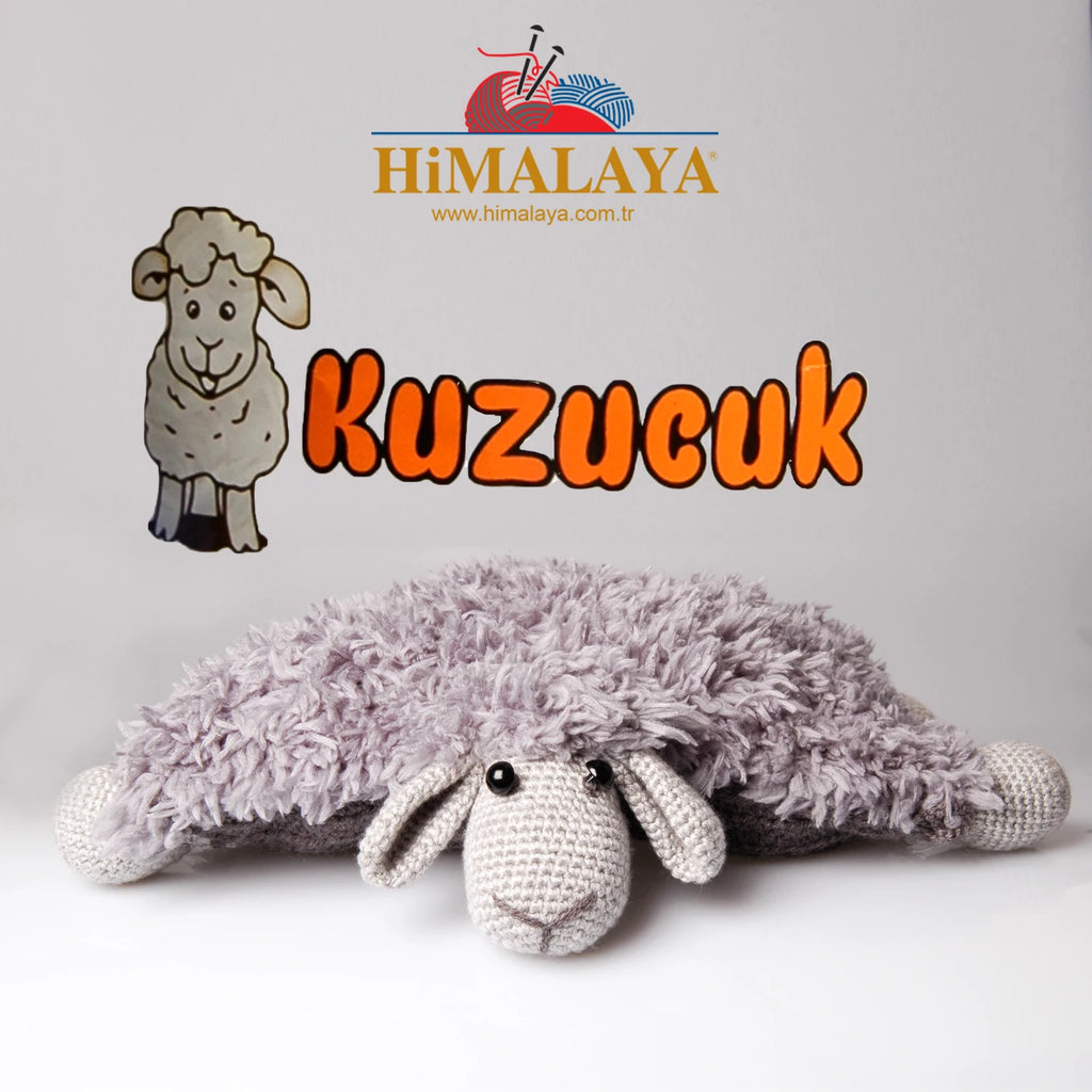 Хималайя Кузуджук