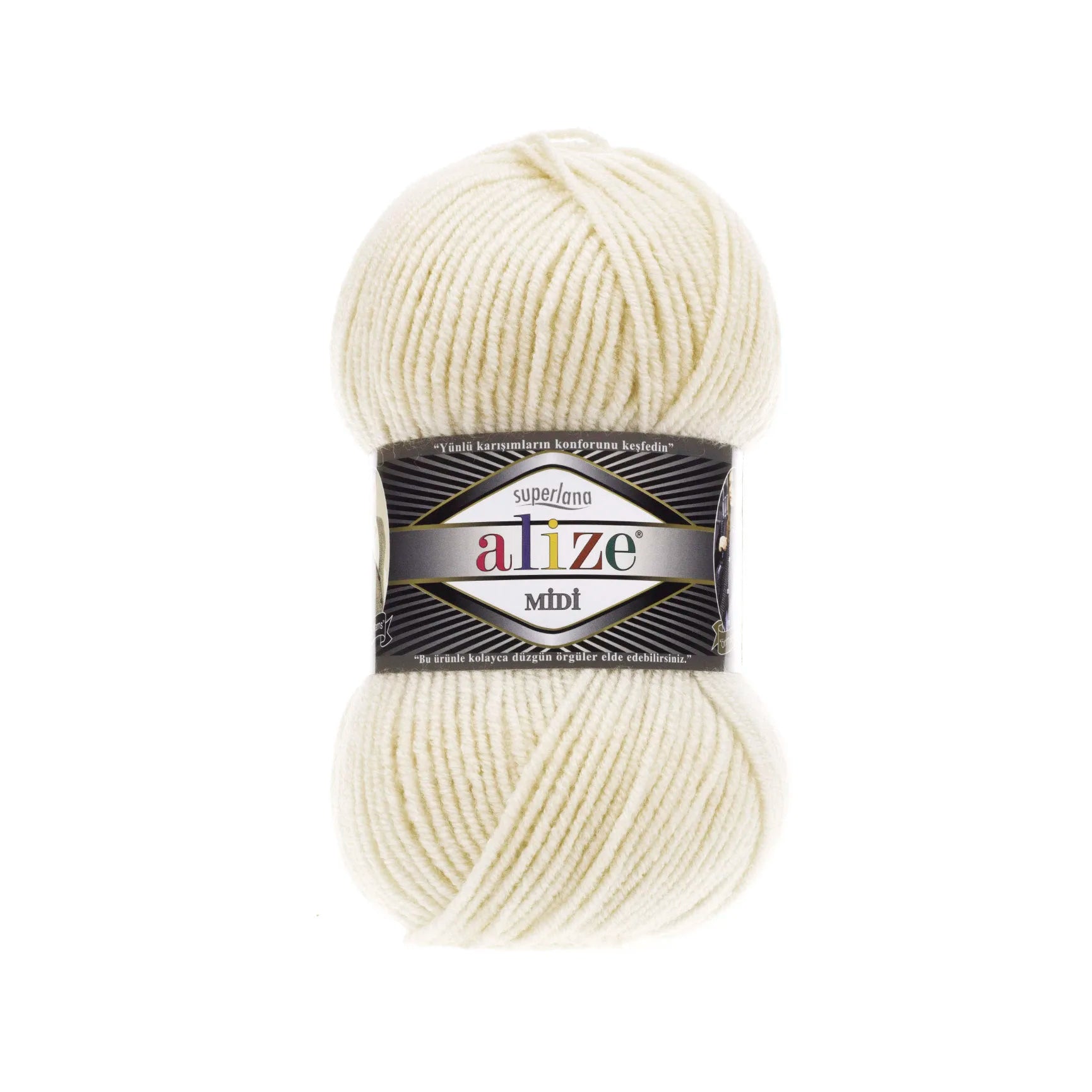 Alize Superlana Midi
