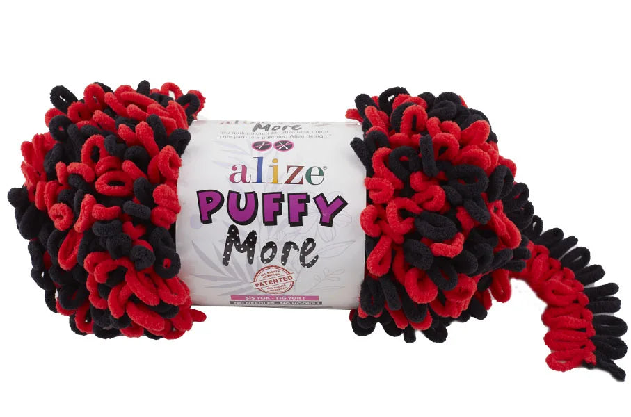 Alize Puffy More Kids