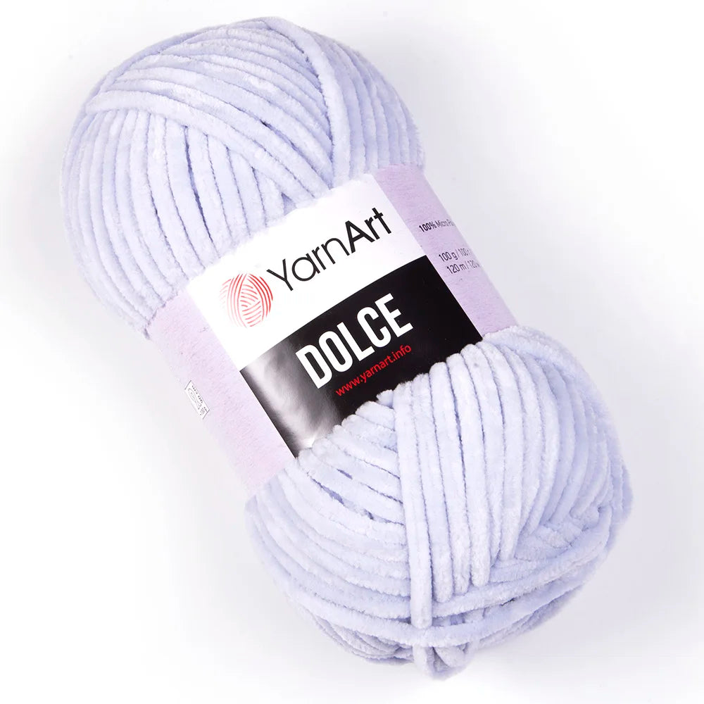 Yarnart Dolce Baby
