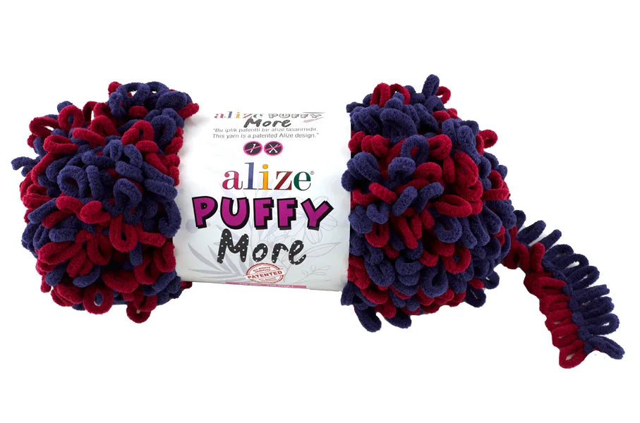 Alize Puffy More Kids