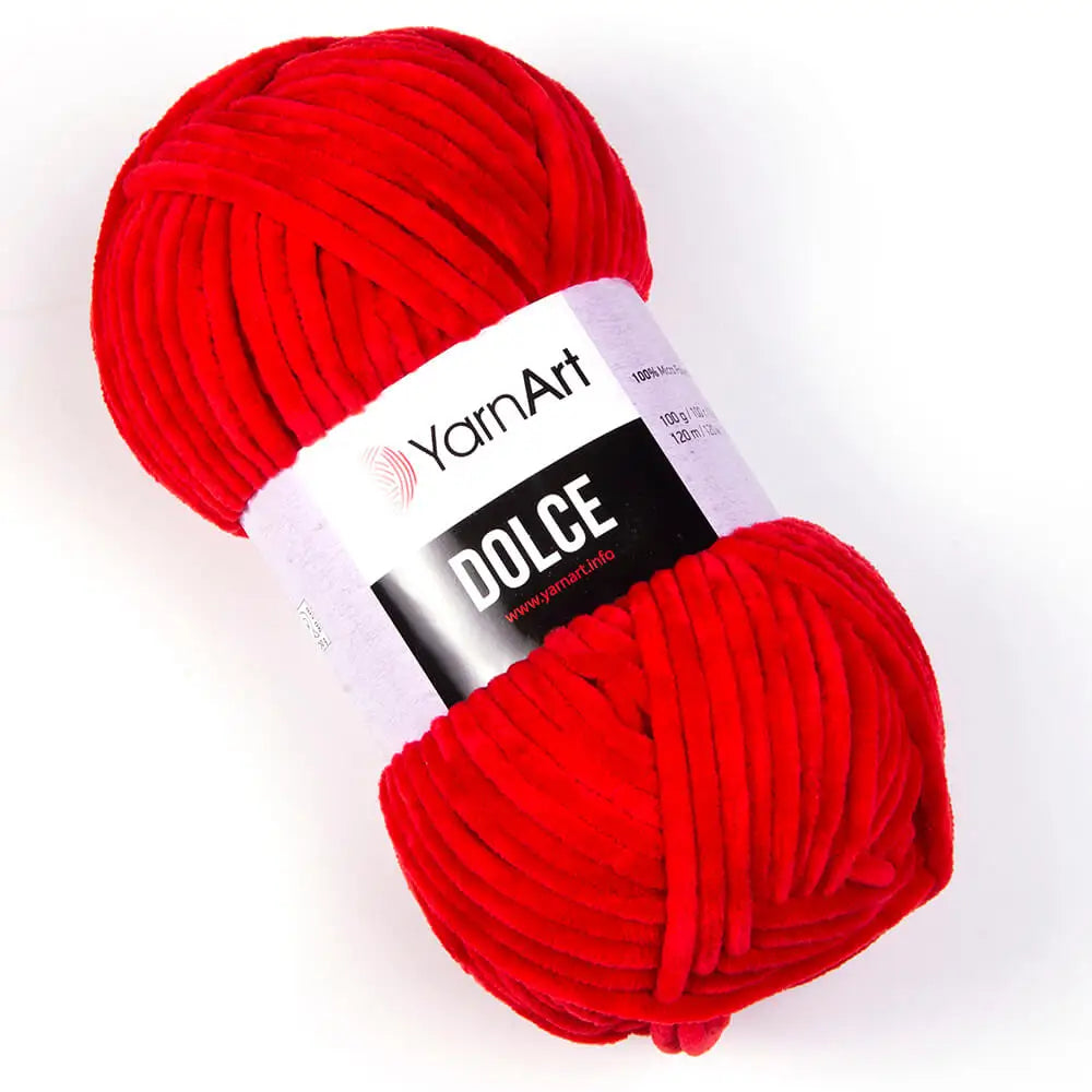 Yarnart Dolce Baby