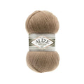 1 Pack ( 5 Balls ) Alize SUPERLANA TIG
